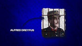 Pourquoi l’affaire Dreyfus a-t-elle bouleversé la société française ?