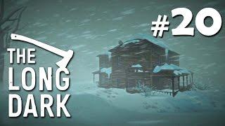 The Long Dark #20 - Отрадная долина