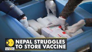 Nepal requests to delay vaccine shipments, struggles to jab targeted population| Latest English News