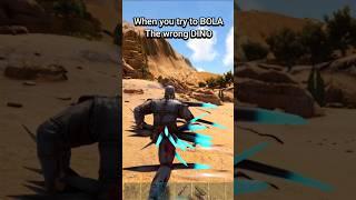 ARK FAILS AND FUNNY MOMENTS 44 #shorts #funny #viralvideo