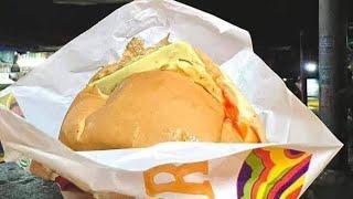 BUY1 TAKE1 Burger with Fries Franchise Business