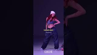 WORST vs. BEST LESSERAFIM 'EASY' STAGE OUTFITS |#kpop #kpopedit #lesserafim #hybe #chaewon