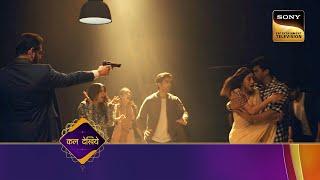 Barsatein - Mausam Pyaar Ka - Ep 160 - Coming Up Next - बरसातें मौसम प्यार का