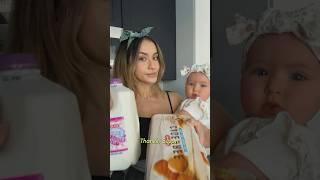 What I eat as a stay at home gorgeous mother 