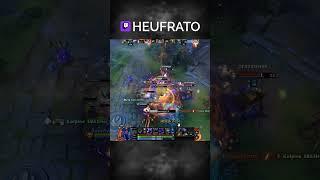 https://www.twitch.tv/heufrato #dota2 #enigma    #shorts