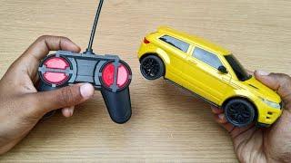 Wembley High Speed Mini  Remote Control car 