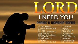 Best Praise and Worship Songs 2024 ️ Nonstop Christian Songs Of All Time For Prayers 2024