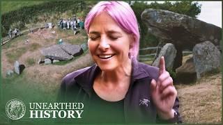Arthur’s Stone: Archaeologists Uncover A Neolithic Monument Older Than Stone Henge