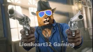 Lionheart32 Gaming