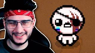 ПЫТАЮСЬ СЛОМАТЬ ГРИД МОД ЗА АЛЬТ КАИНА! (The Binding of Isaac: Repentance) #111