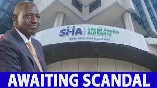 Kimeumana: Deadly scandal loading at SHA headquarters