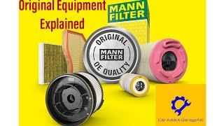 Original Equipment Dealer Parts Explained Vs Aftermarket | Dealer OEM Parts Vs Aftermarket