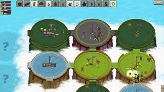 Circle Empires - Impossible Medium (12:50)