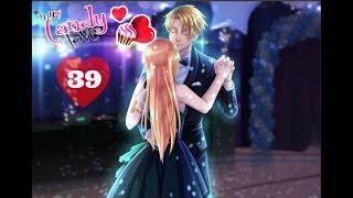 My Candy Love Episode 39 {Nathaniel w/ Illustration}