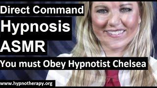 Hypnotize to share this video. Direct command hypnosis #NLP #ASMR #hypnosis