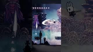 Hollow Knight | How to defeat Xero No Hit? #hollowknight #nohit #boss #xero