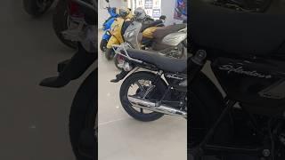 Hero Splendor Plus Xtec 2025 - Your Daily Commuter Gets a MAKEOVER!