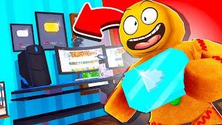  Я ПОЛУЧИЛ ВСЕ КНОПКИ ЮТУБА! | Roblox