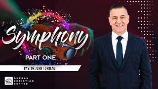 Symphony of Worship - Part 1 | Pastor John Torrens | Durban Christian Centre Jesus Dome
