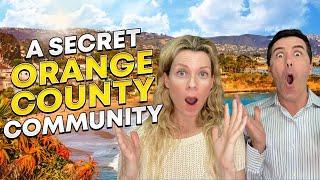 Discover This 1 Orange County Community You Haven’t Heard Of | Yorba Linda California