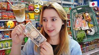 What I Spend in Tokyo as a 27 Year Old Office Worker | Groceries, Taxes, Cost of Living