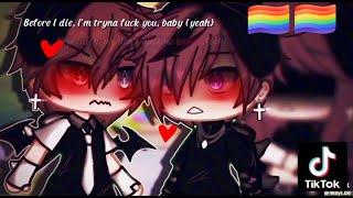 #GachaLife #SasuNaru #NarutoGacha #GachaClub #MemeGachaLife | Gacha Life LGBTQ Tiktok Compilation