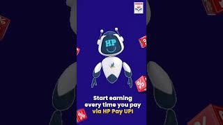 Save More on Fuel & LPG with HP Pay UPI — Earn Happy Coins on Every Spend!