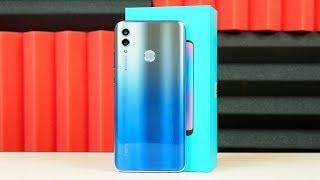 КУПИЛ HONOR 10 LITE И НЕ ЖАЛЕЮ! СМАРТФОН КОТОРЫЙ МЕНЯ ЗАЦЕПИЛ! НО ВСЕ ЛИ ТАК ГЛАДКО? МОЙ ОТЗЫВ