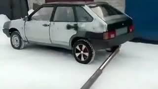 Лада Samara...