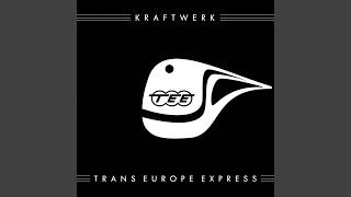 Europe Endless (2009 Remaster)