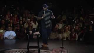 Aries Spears (Part 1)