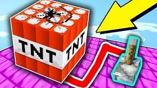 TNT БИТВА ЭТОТ НОВЫЙ ВИРУСНЫЙ ТРОЛЛИНГ В МАЙНКРАФТЕ! TROLLING MINECRAFT ROLEPLAY В МАЙНКРАФТЕ
