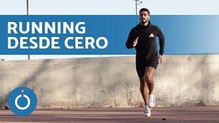 Como empezar a CORRER DESDE CERO ‍️ ¡10 CONSEJOS!