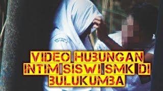 VIDEO MESUM SISWI SMK DI BULUKUMBA