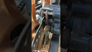 Paano ayusin ang nag stack na brake ng raider150 carb #contentcreator #raider150carb