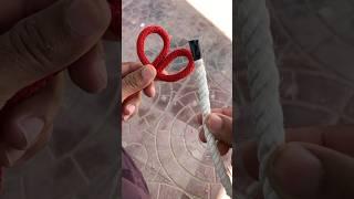 Genius Knot 