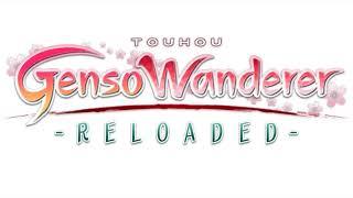 U.N. Owen Was Her? - Touhou Genso Wanderer Reloaded Music Extended