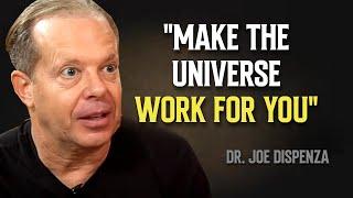 The Secret to Changing Your Life: Make the Universe Respond - Dr. Joe Dispenza Motivation