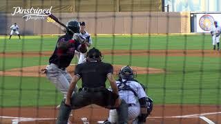 Trevor Stephan - Yankees Pitching Prospect