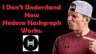 Crypto - Why Ryan Matta doesn't understand how Hedera Hashgraph works. The FUD busted again!