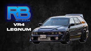 RealBuilds - 500+hp VR4 Legnum