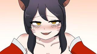 Vergil Status (Ahri's Tail)