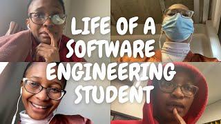 A DAY IN MY LIFE AS A WETHINKCODE STUDENT | BEGINNING OF SECOND YEAR