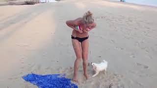 Funny Bikini Fails