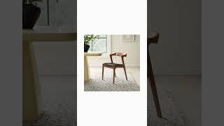 Mid-Century Modern Dining Room - Design Board | Maison Neline