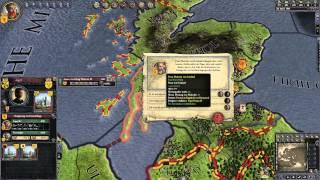 Crusader Kings 2 - sowas wie 'Total War' auf Crack