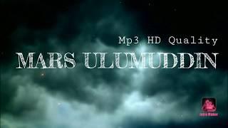 MARS PP.ULUMUDDIN SUSUKAN - CIREBON