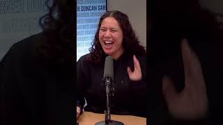 Tina from Turners meets Duncan Garner for the very first time