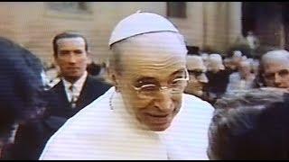 Vatican diplomats of the twentieth century: Criticisms of working in silence