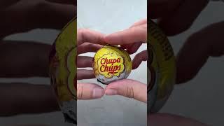 TOM & JERRY CHUPA CHUPS UNPACK